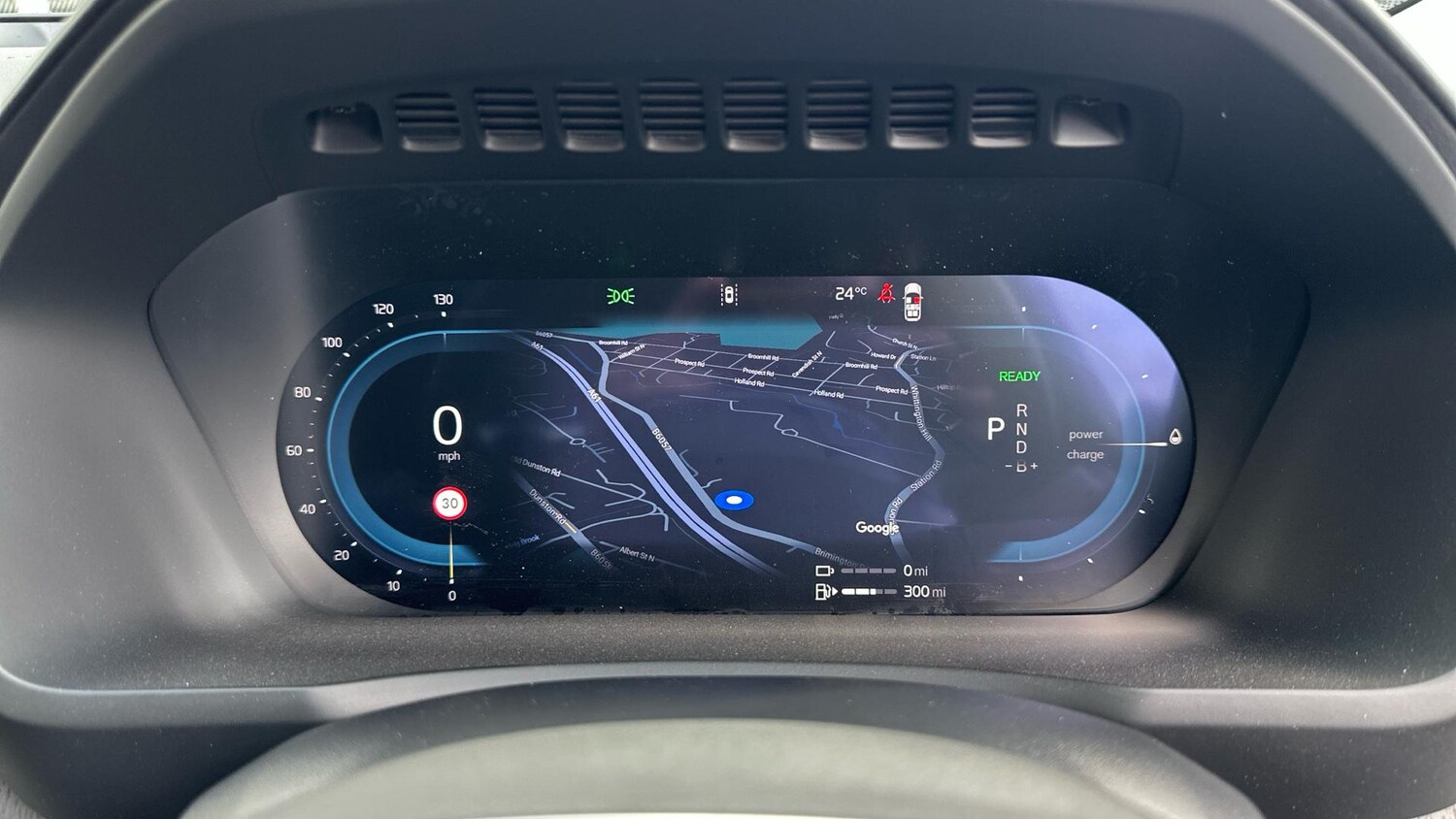 Used Volvo XC90 2025 for sale - 77320891: Photo 12