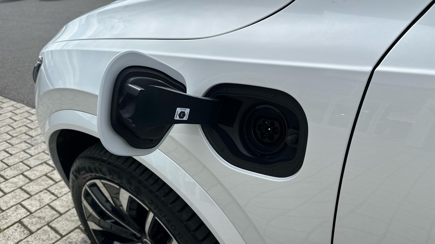 Used Volvo XC90 2025 for sale - 77320891: Photo 17