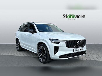 Used Volvo XC90 2025 for sale - 77320891: Photo