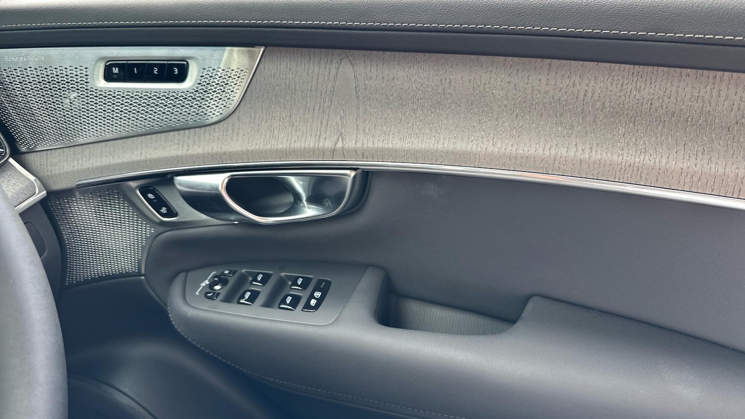 Used Volvo XC90 2025 for sale - 77320891: Photo 30