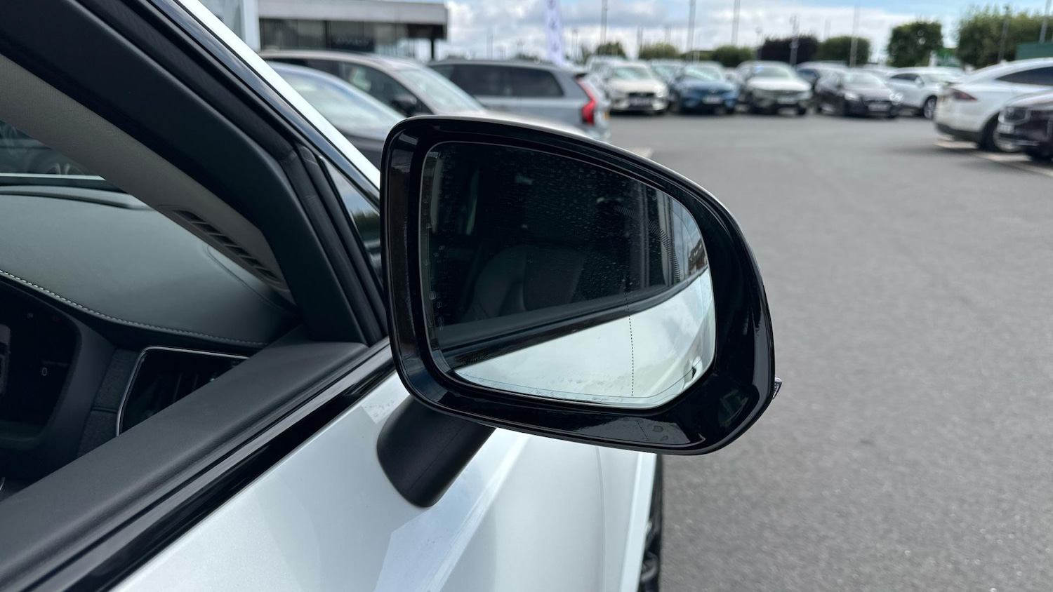 Used Volvo XC90 2025 for sale - 77320891: Photo 33