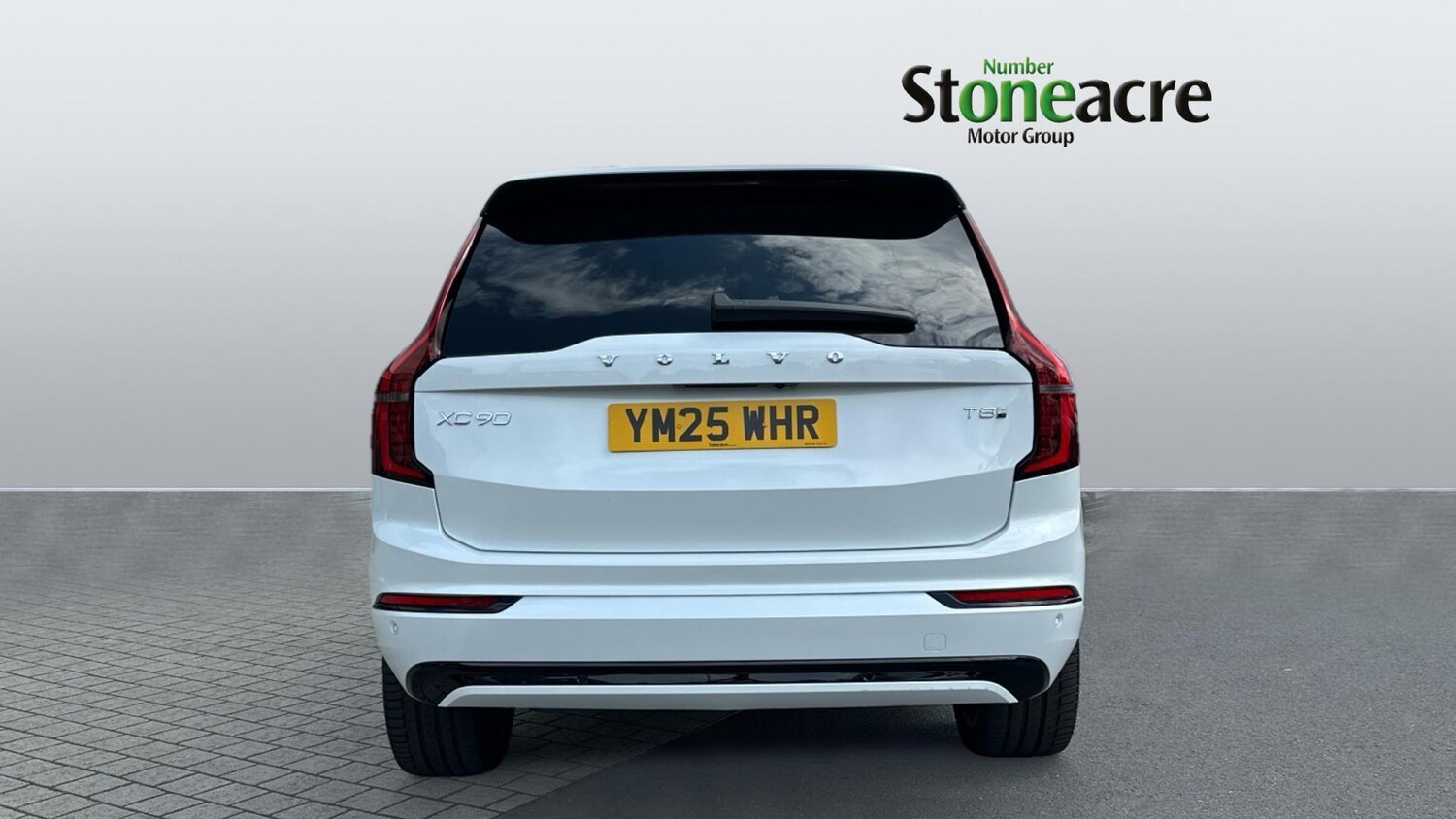 Used Volvo XC90 2025 for sale - 77320891: Photo 8