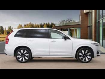 Used Volvo XC90 2024 for sale - 75041261: Photo