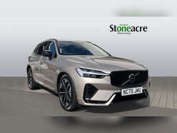 Used Volvo XC60 2026 for sale - 78475722: Photo