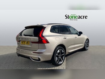 Used Volvo XC60 2026 for sale - 78475722: Photo