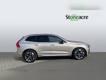 Used Volvo XC60 2026 for sale - 78475722: Photo