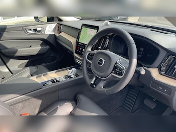 Used Volvo XC60 2026 for sale - 78475722: Photo
