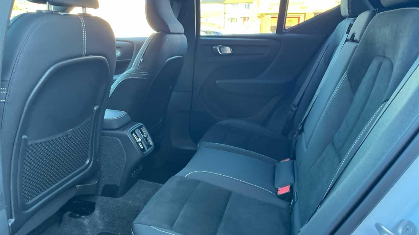 Used Volvo XC40 for sale - 77709762: Photo 10