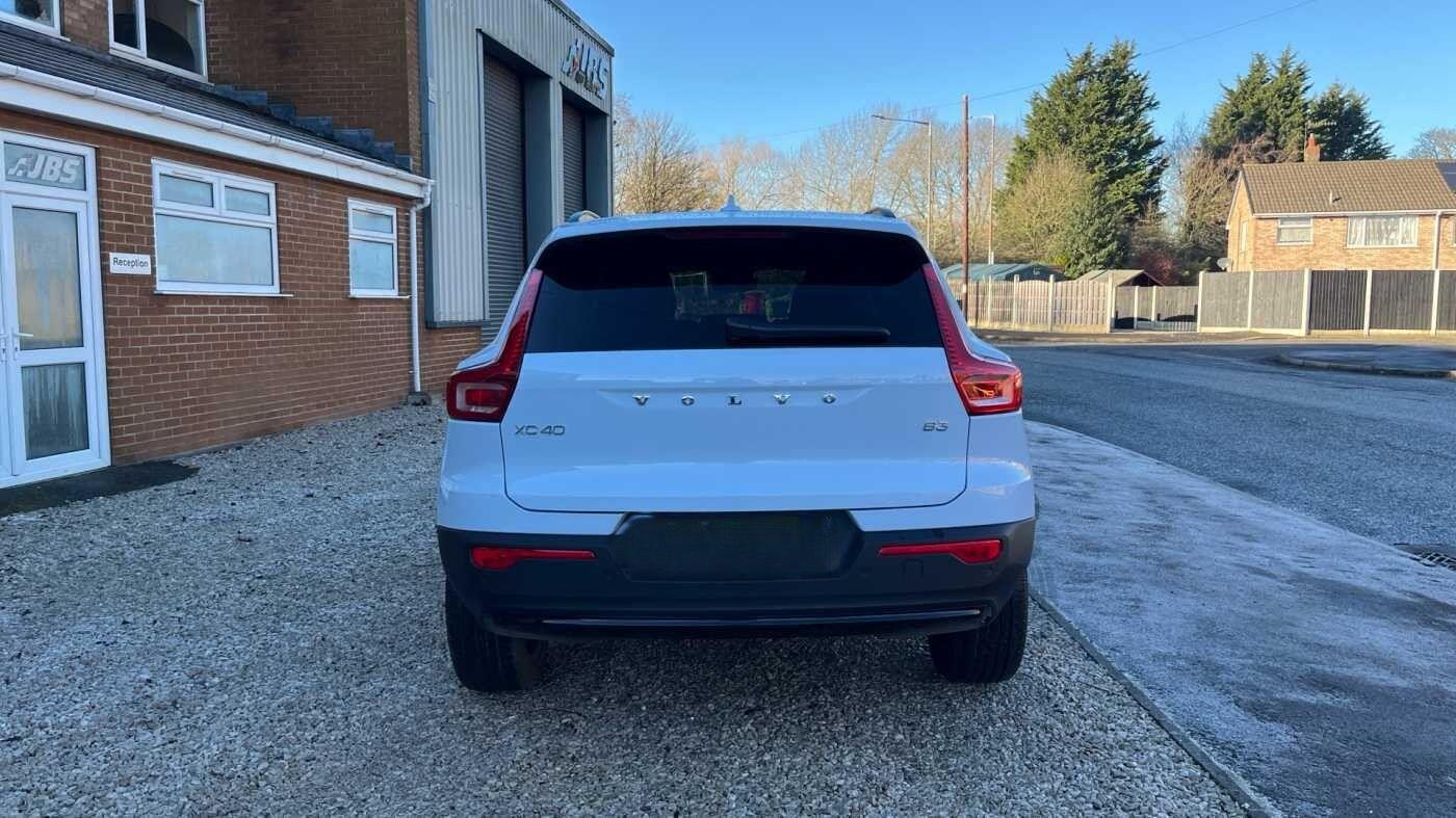 Used Volvo XC40 for sale - 77709762: Photo 13