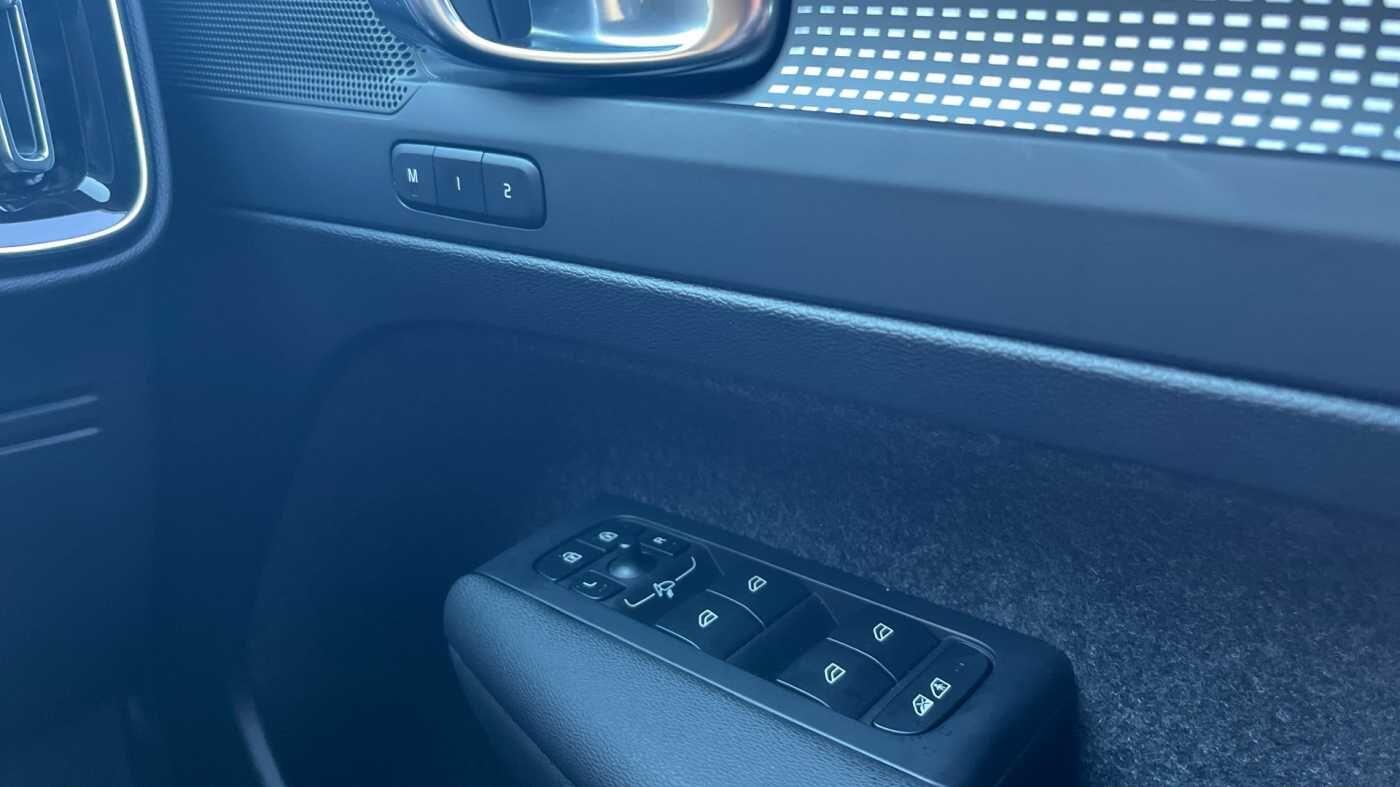 Used Volvo XC40 for sale - 77709762: Photo 15