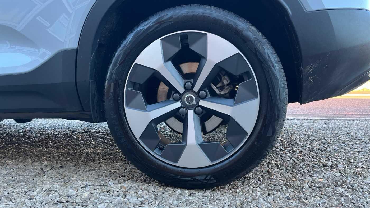 Used Volvo XC40 for sale - 77709762: Photo 16