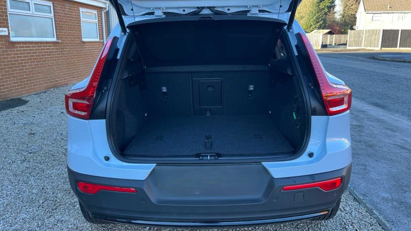 Used Volvo XC40 for sale - 77709762: Photo 17