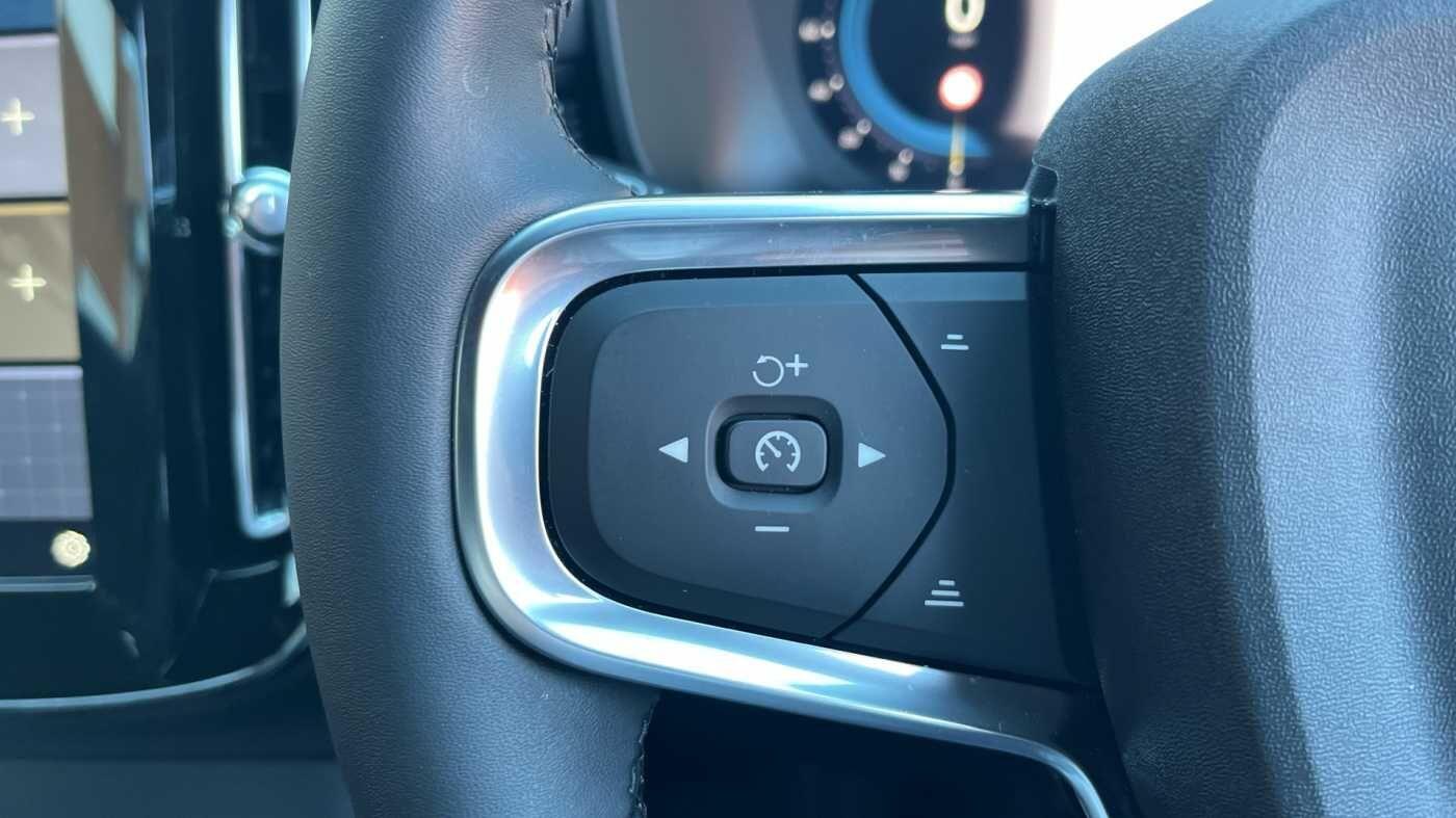 Used Volvo XC40 for sale - 77709762: Photo 18