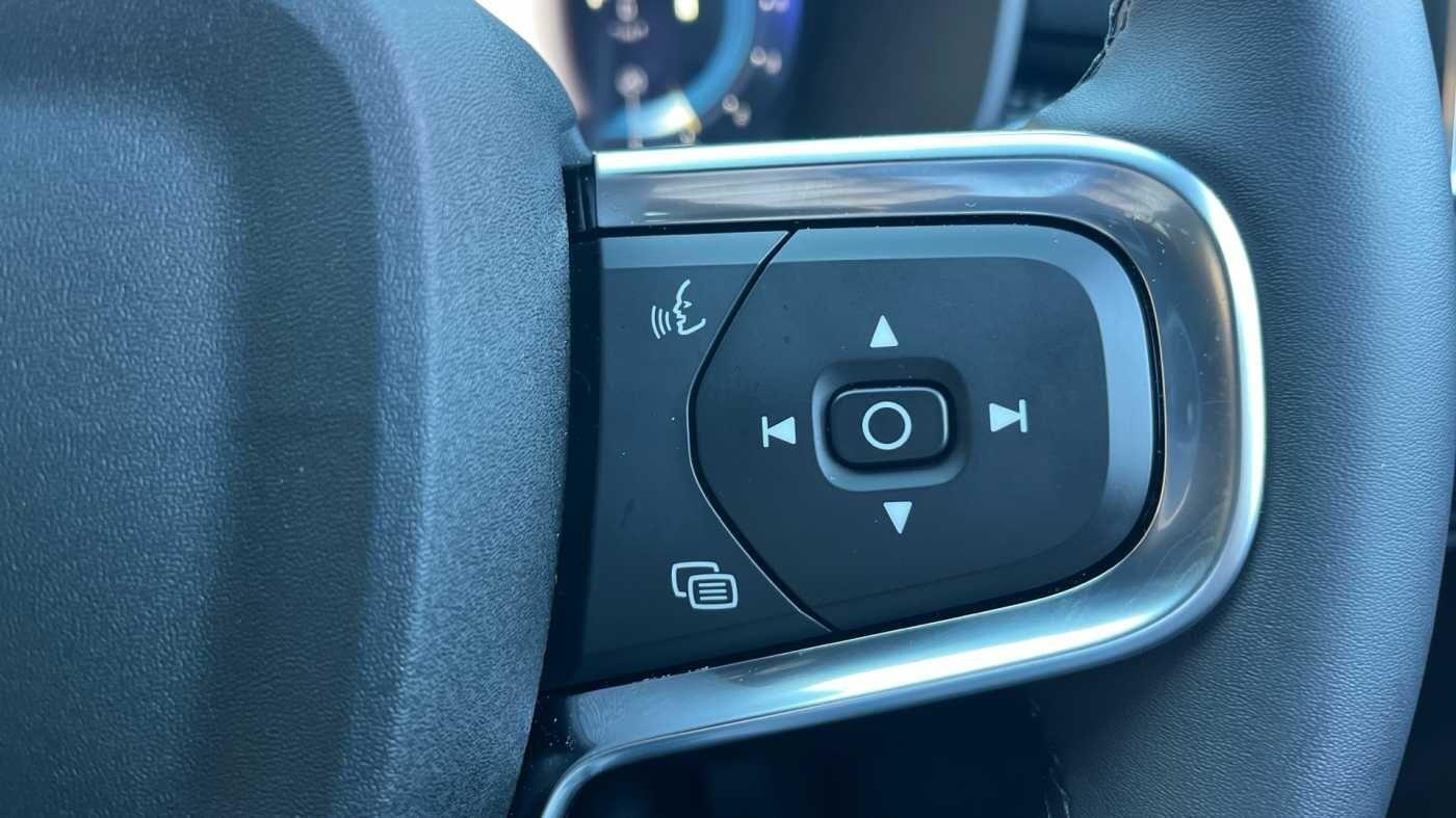 Used Volvo XC40 for sale - 77709762: Photo 19