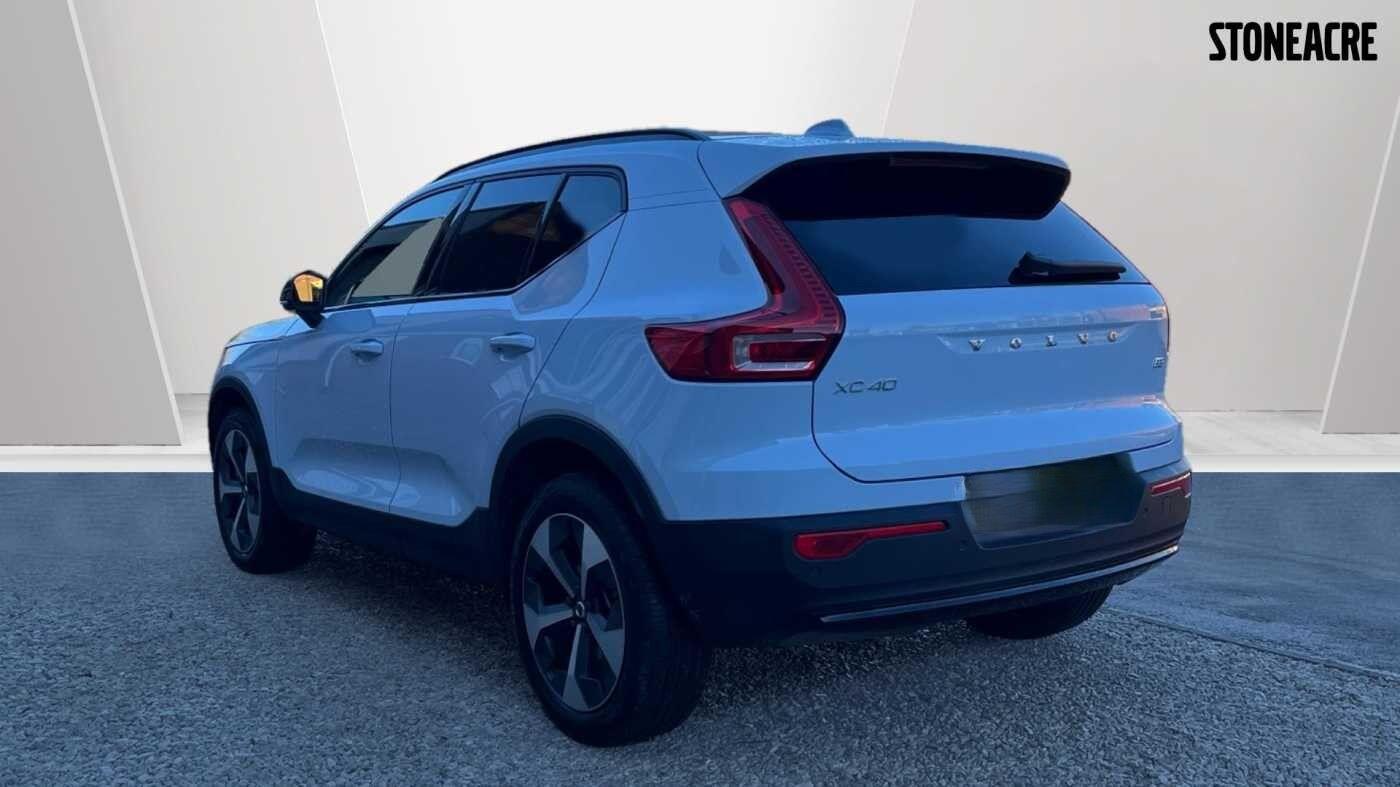 Used Volvo XC40 for sale - 77709762: Photo 2