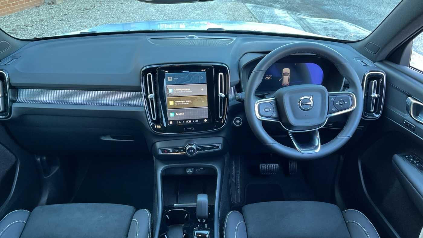 Used Volvo XC40 for sale - 77709762: Photo 20