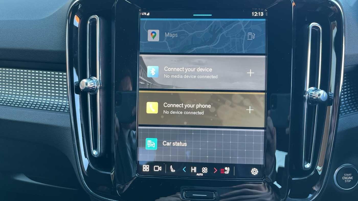 Used Volvo XC40 for sale - 77709762: Photo 21