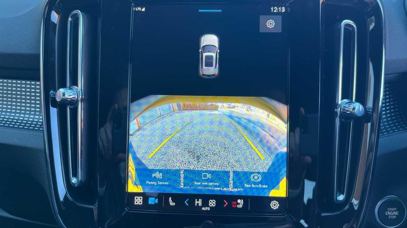 Used Volvo XC40 for sale - 77709762: Photo 22