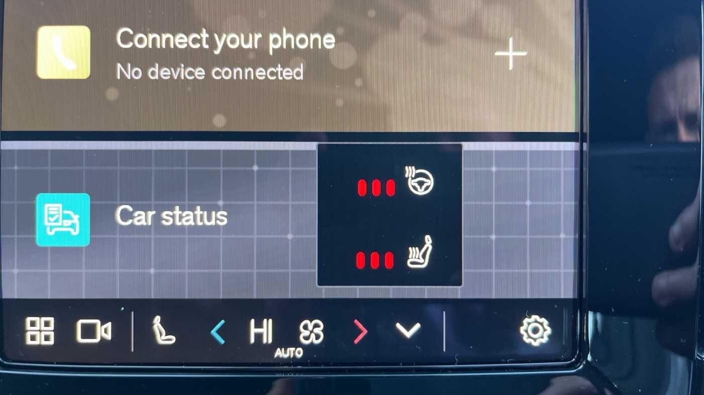 Used Volvo XC40 for sale - 77709762: Photo 23