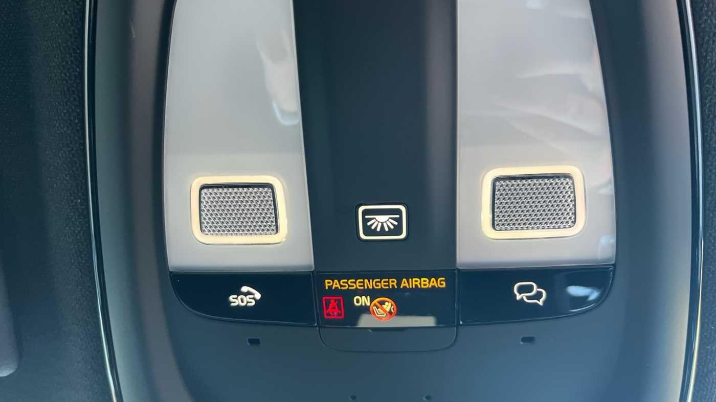 Used Volvo XC40 for sale - 77709762: Photo 24