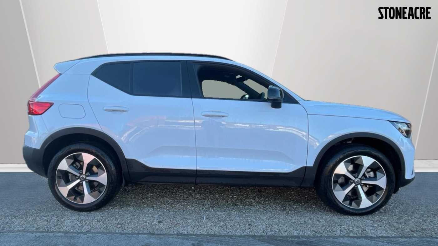 Used Volvo XC40 for sale - 77709762: Photo 3