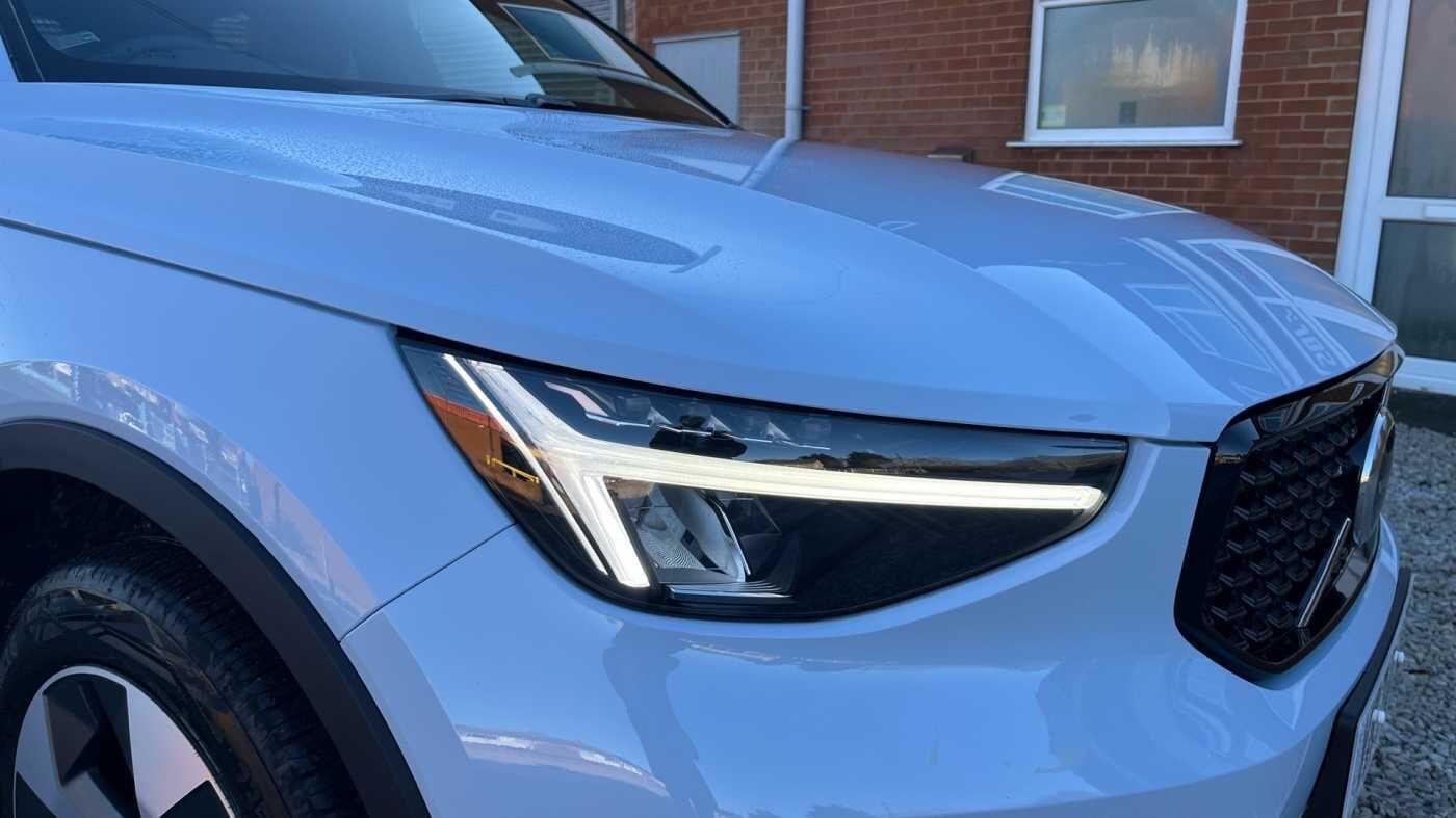 Used Volvo XC40 for sale - 77709762: Photo 32