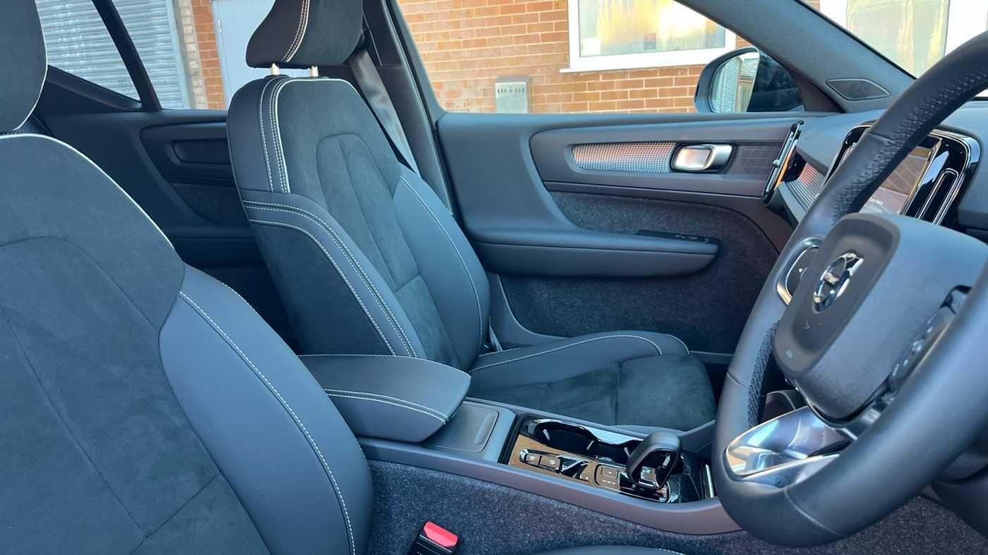 Used Volvo XC40 for sale - 77709762: Photo 5