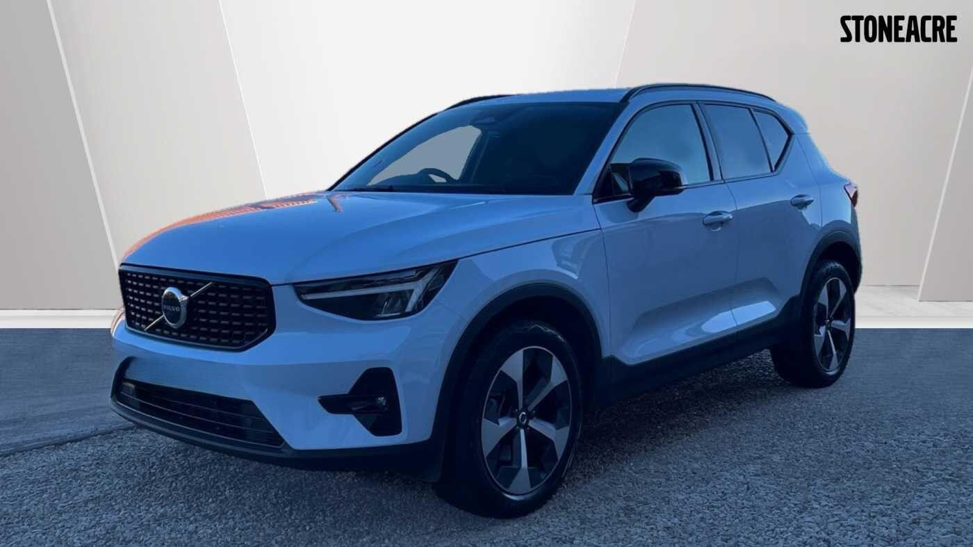 Used Volvo XC40 for sale - 77709762: Photo 6