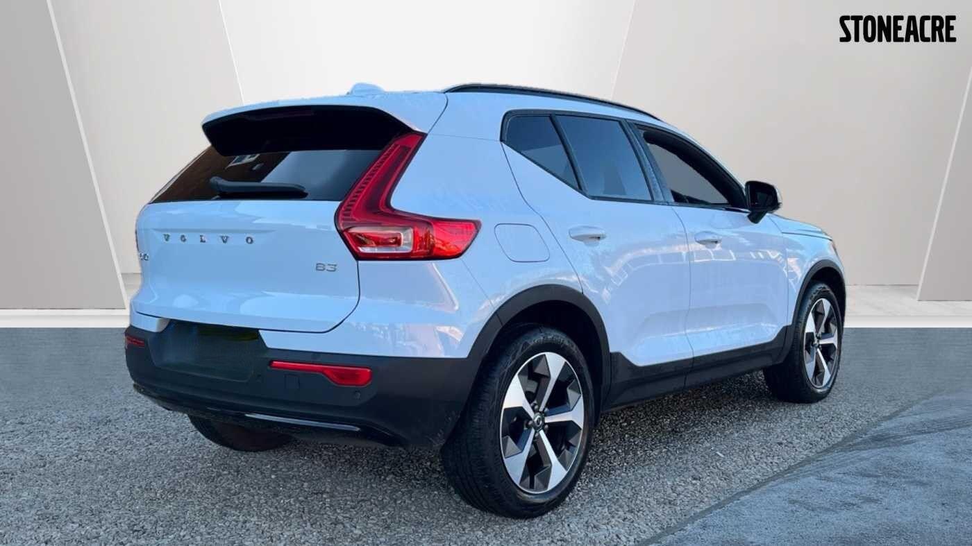 Used Volvo XC40 for sale - 77709762: Photo 7