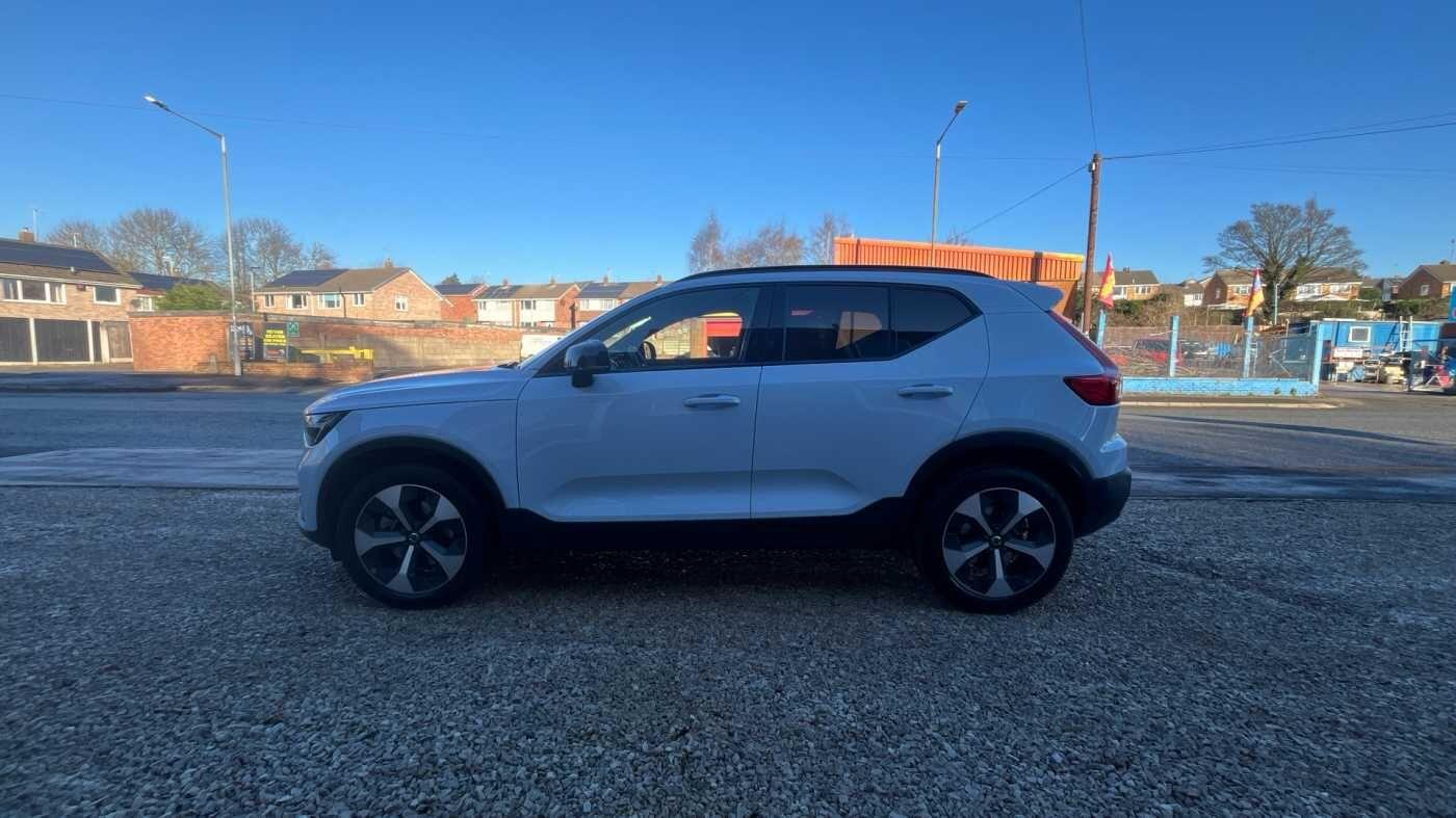Used Volvo XC40 for sale - 77709762: Photo 8