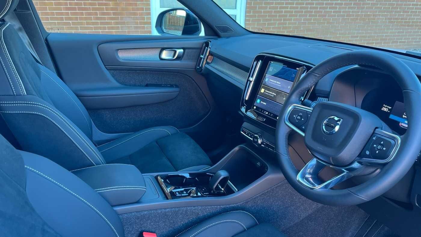 Used Volvo XC40 for sale - 77709762: Photo 9