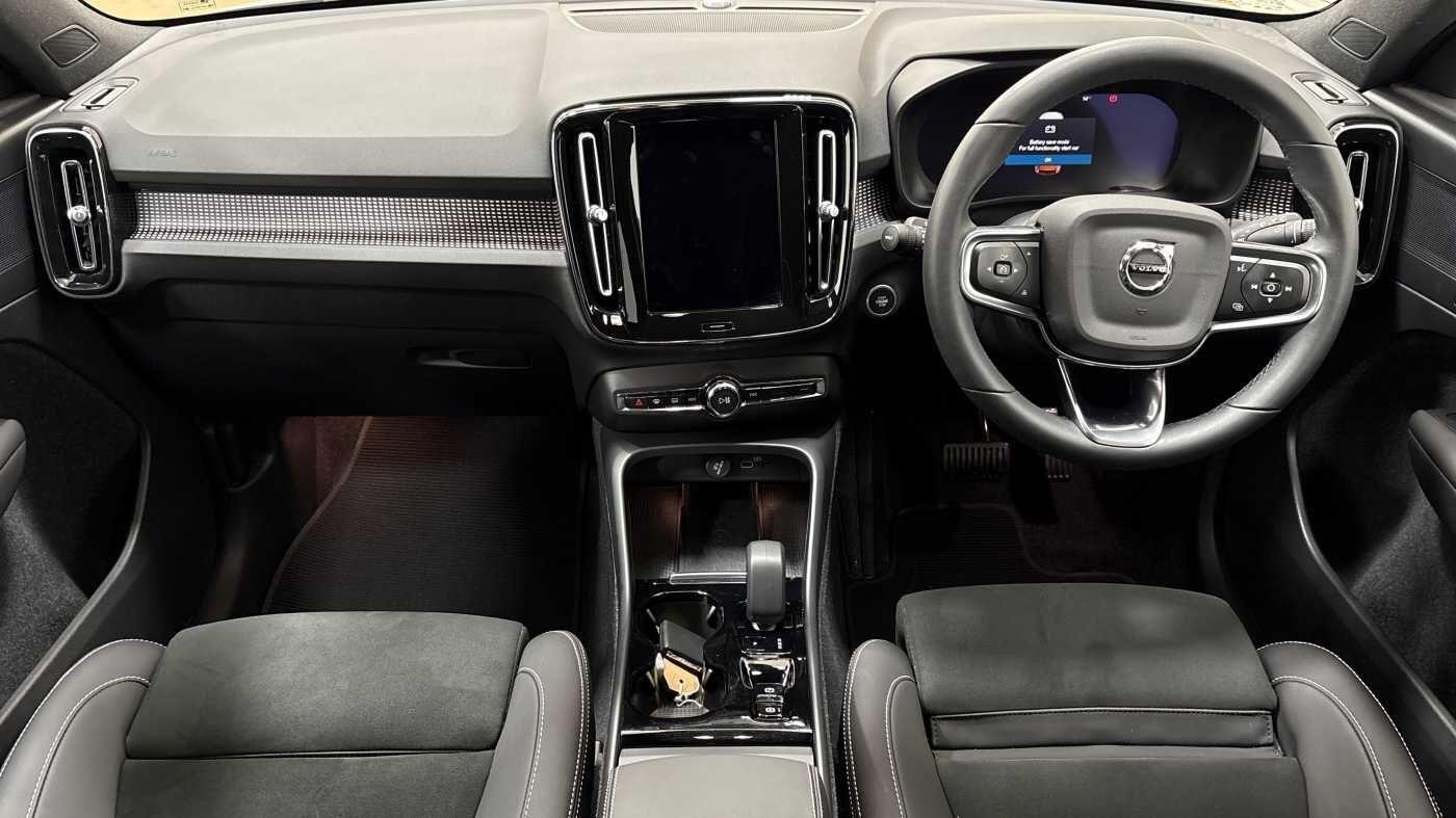 Used Volvo XC40 2022 for sale - 76824514: Photo 11