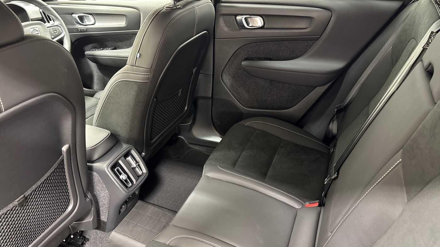 Used Volvo XC40 2022 for sale - 76824514: Photo 14