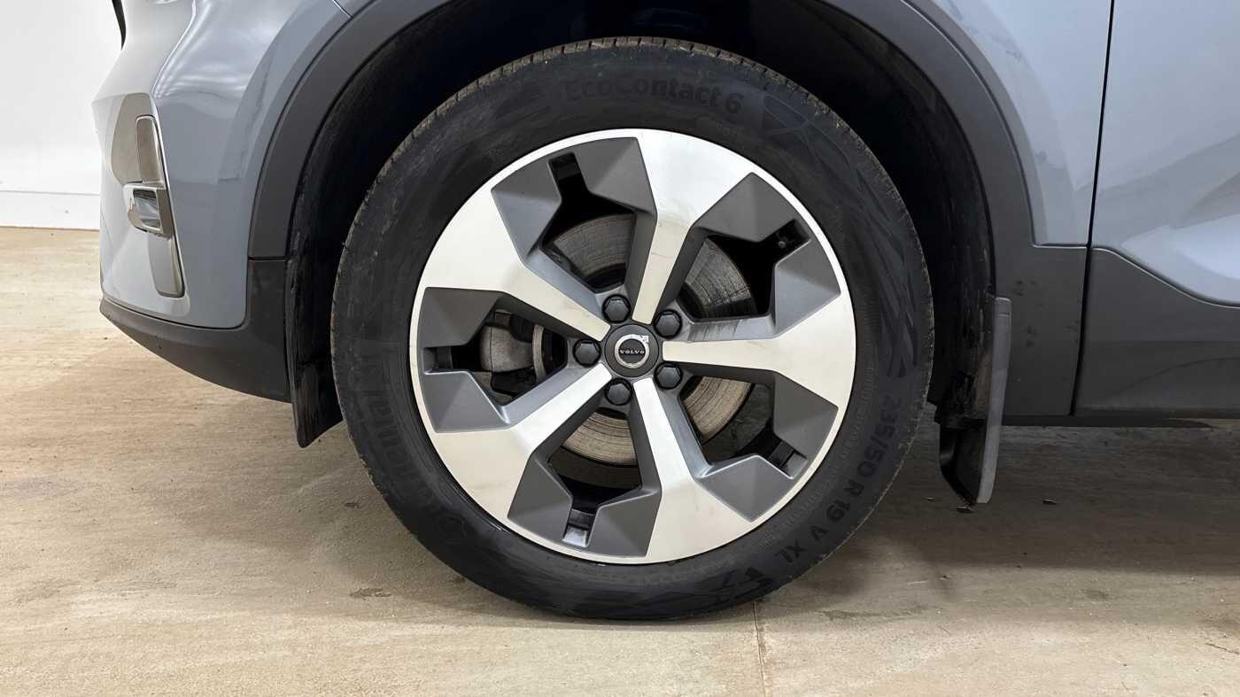 Used Volvo XC40 2022 for sale - 76824514: Photo 17