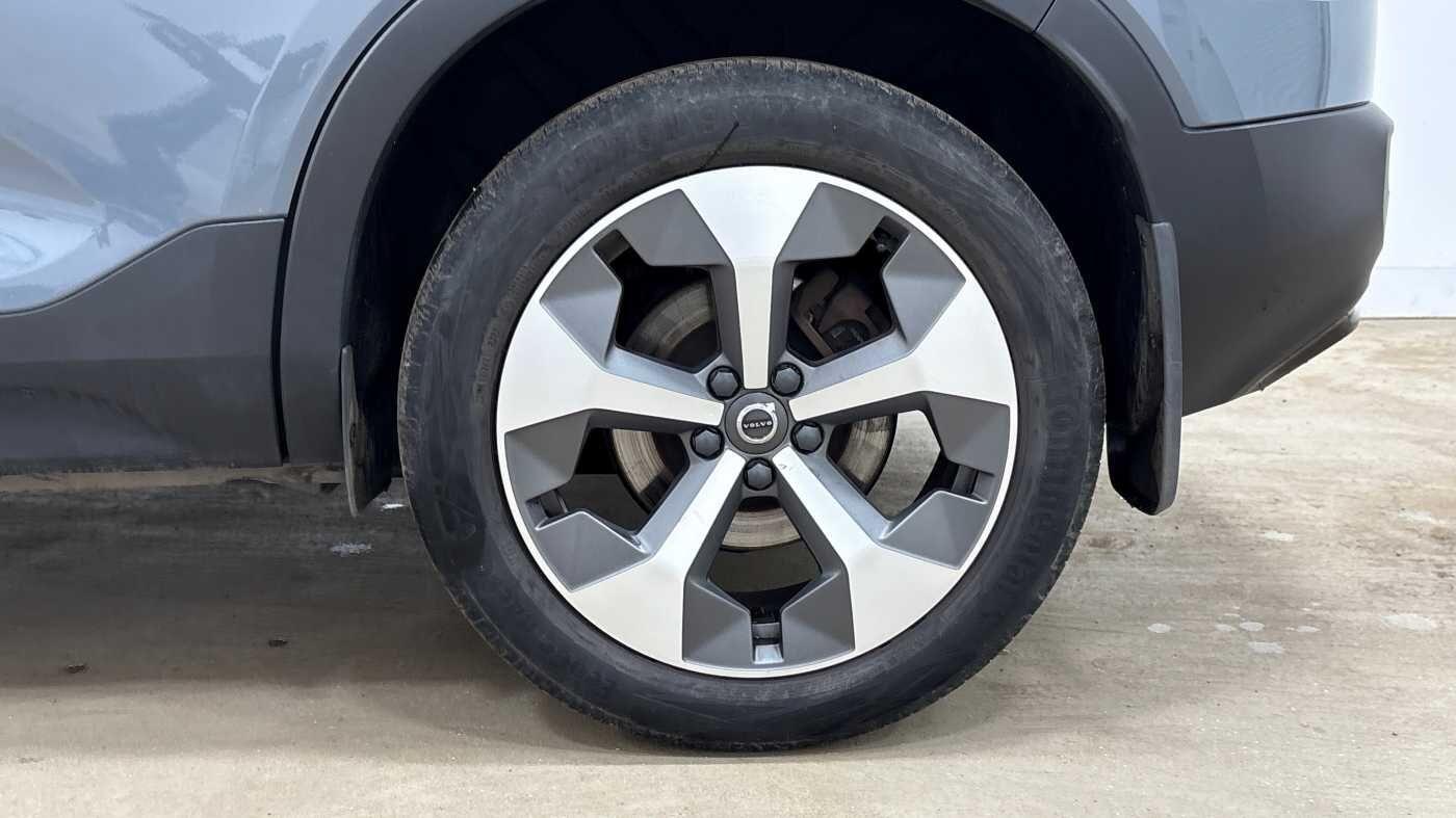 Used Volvo XC40 2022 for sale - 76824514: Photo 20