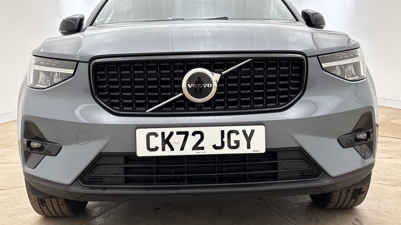 Used Volvo XC40 2022 for sale - 76824514: Photo 24