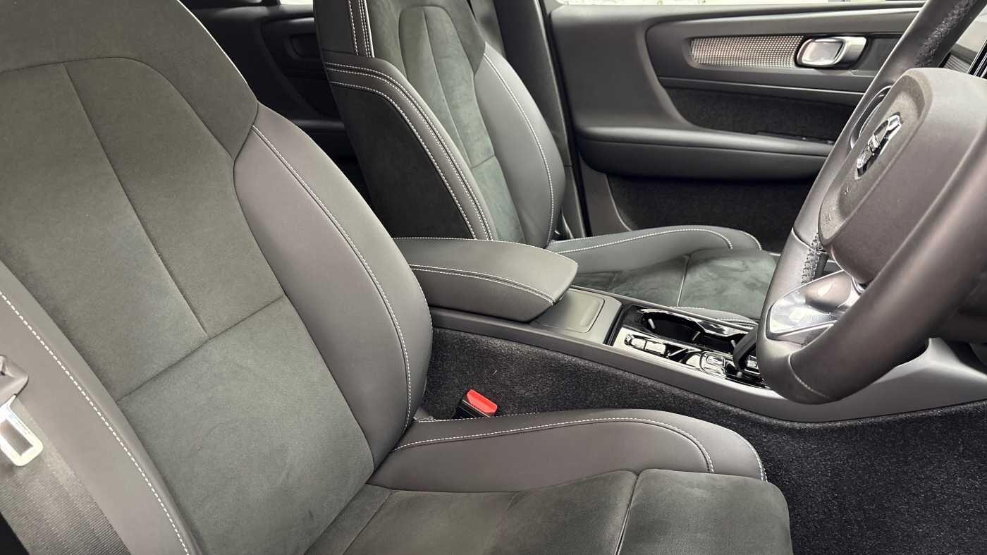 Used Volvo XC40 2022 for sale - 76824514: Photo 29