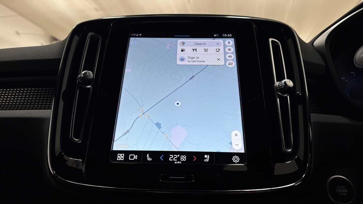 Used Volvo XC40 2022 for sale - 76824514: Photo 36