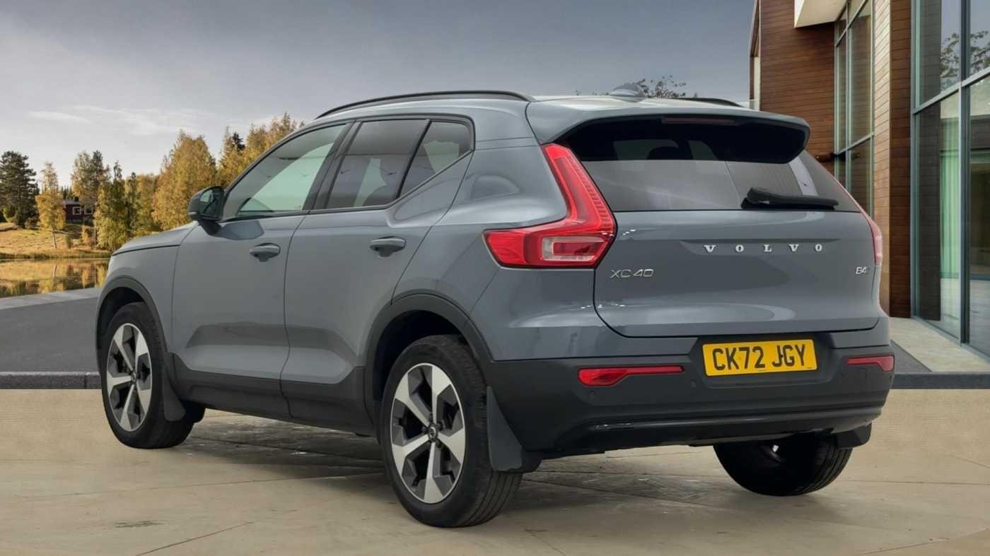 Used Volvo XC40 2022 for sale - 76824514: Photo 6