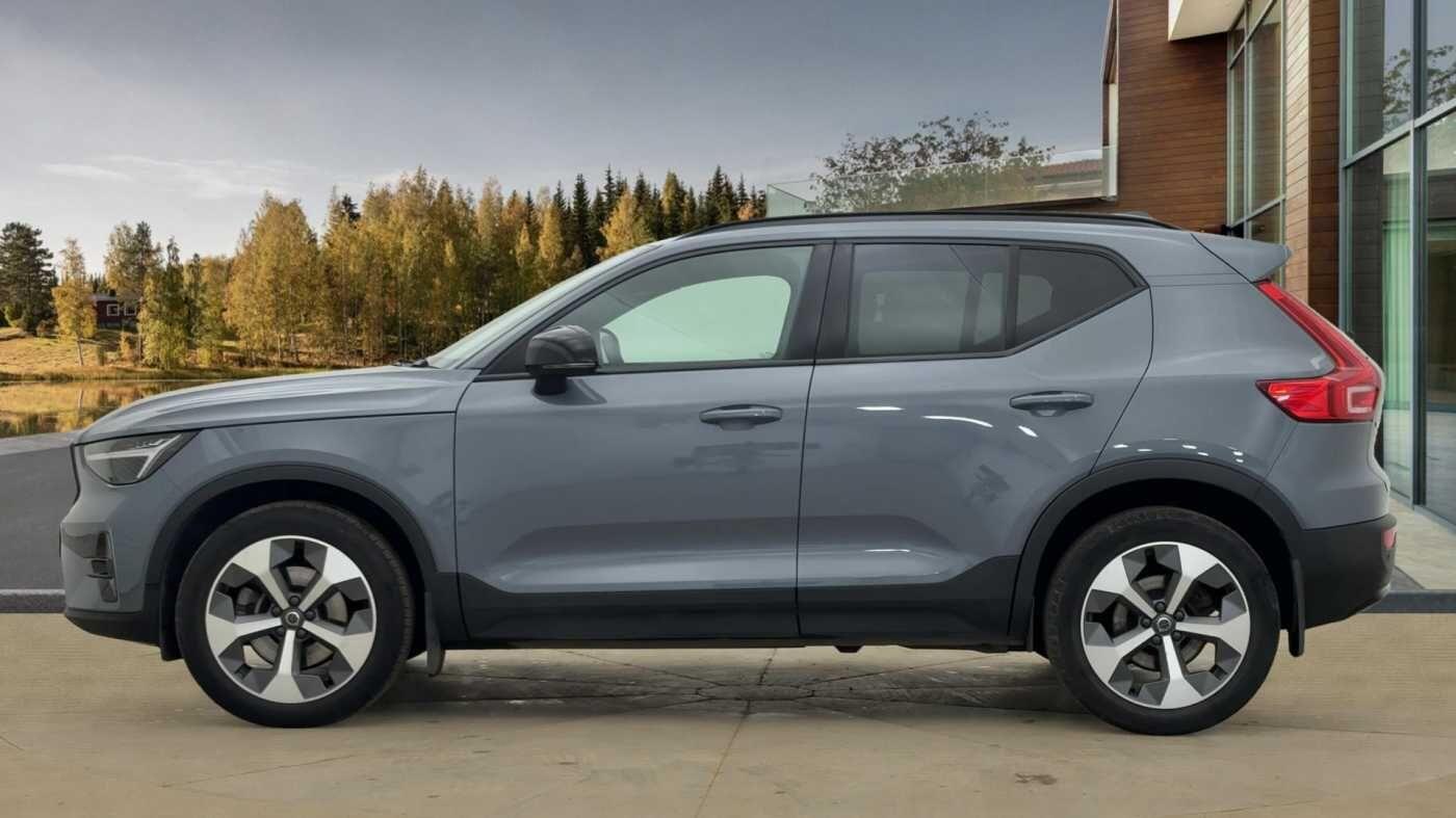 Used Volvo XC40 2022 for sale - 76824514: Photo 7