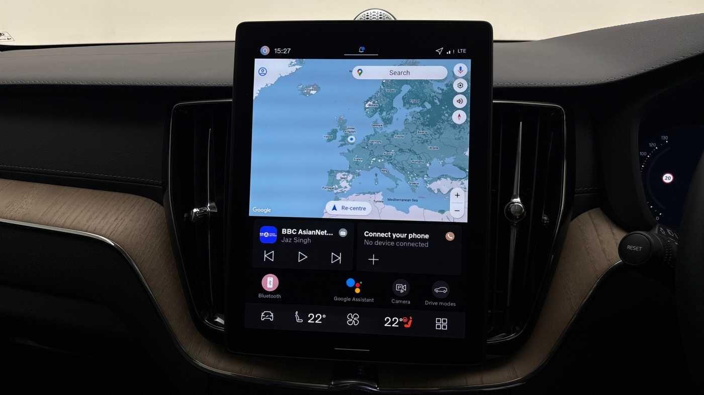 Used Volvo XC60 2025 for sale - 78058683: Photo 11