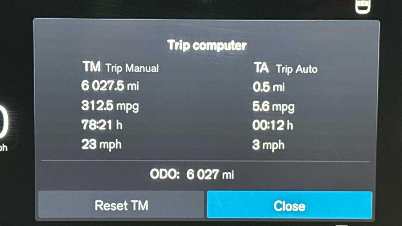 Used Volvo XC60 2025 for sale - 78058683: Photo 12