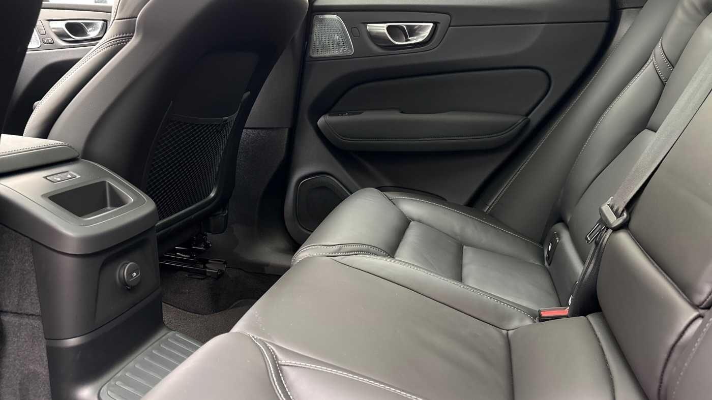 Used Volvo XC60 2025 for sale - 78058683: Photo 13
