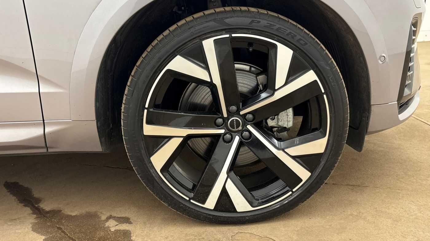 Used Volvo XC60 2025 for sale - 78058683: Photo 16