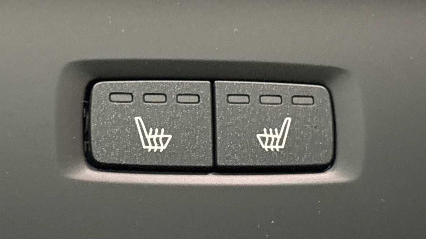 Used Volvo XC60 2025 for sale - 78058683: Photo 17