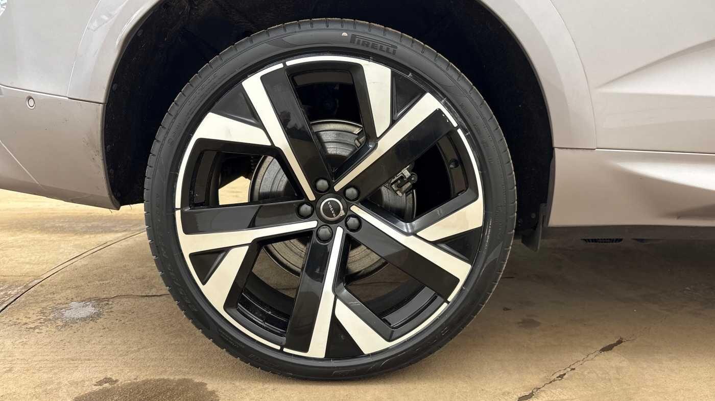 Used Volvo XC60 2025 for sale - 78058683: Photo 20