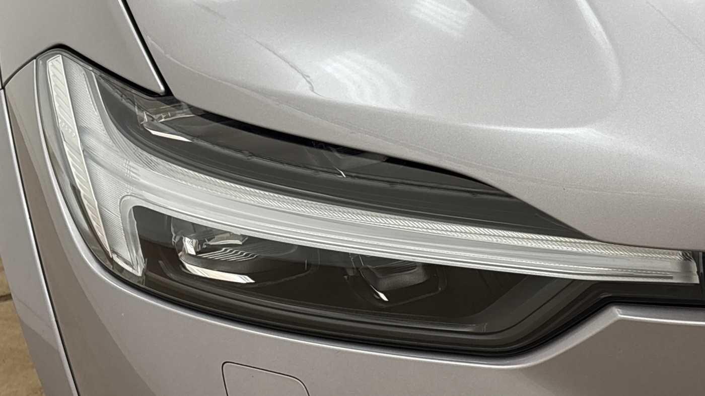 Used Volvo XC60 2025 for sale - 78058683: Photo 22