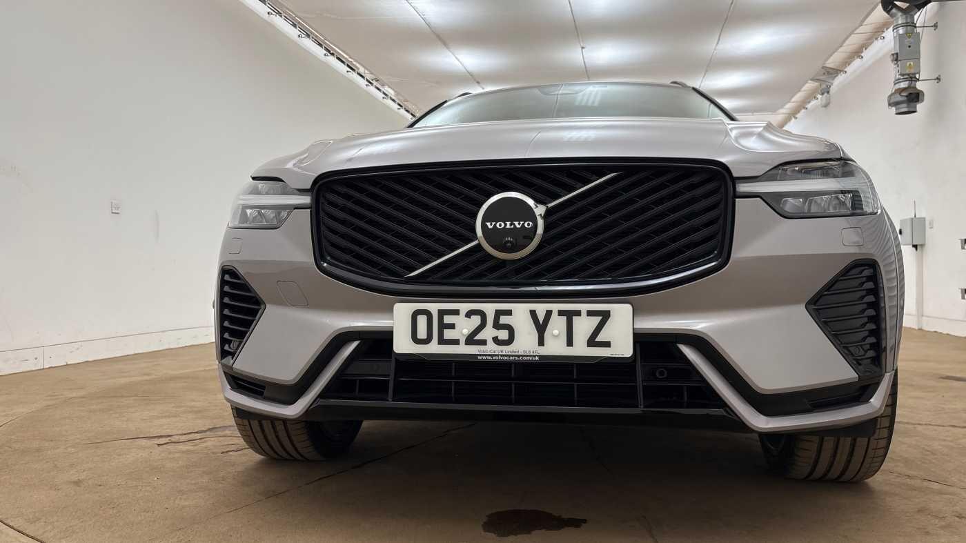 Used Volvo XC60 2025 for sale - 78058683: Photo 24