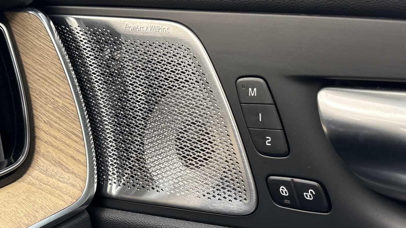 Used Volvo XC60 2025 for sale - 78058683: Photo 27