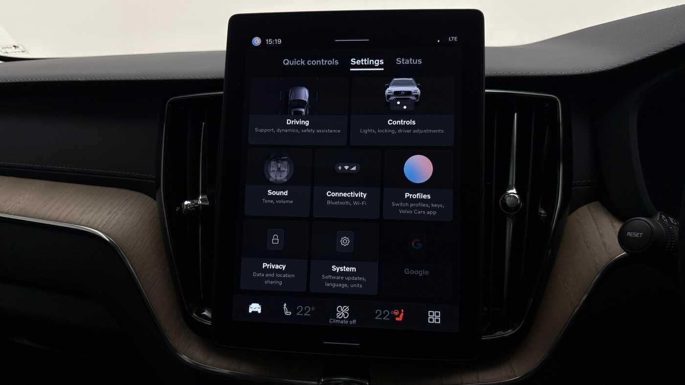 Used Volvo XC60 2025 for sale - 78058683: Photo 35